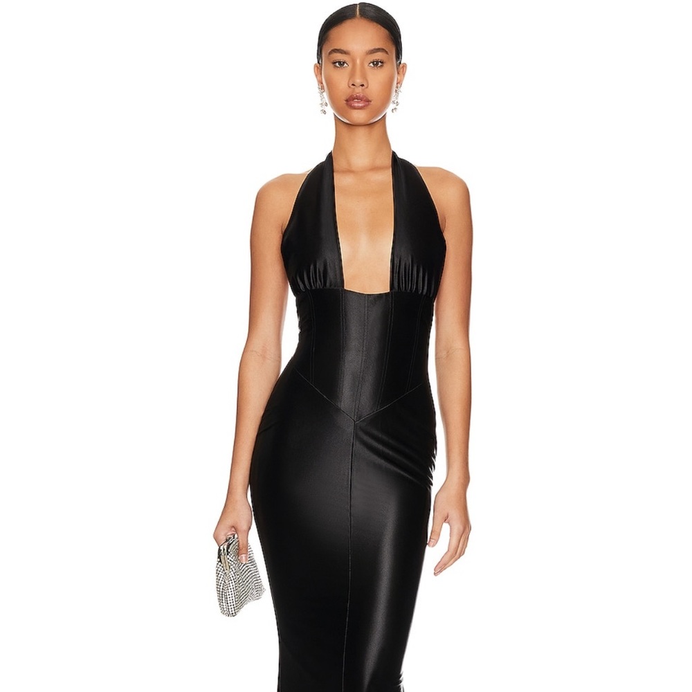 Retrofete Charity Dress